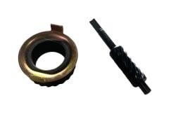 MONDİAL SFC 100 KİLOMETRE DİŞLİ TAKIM KAMPANALI