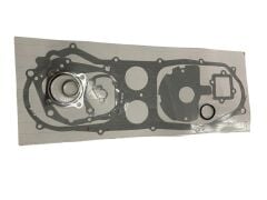 YAMAHA BWS 100 CONTA TAKIM