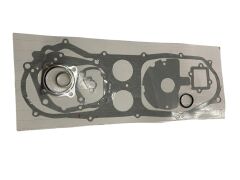 YAMAHA BWS 100 CONTA TAKIM