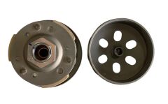 YAMAHA DELİGHT 125 ARKA VARYATÖR KOMPLE İTHAL