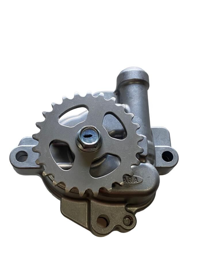 YAMAHA MT 09 TRACER YAĞ POMPA ORJİNAL