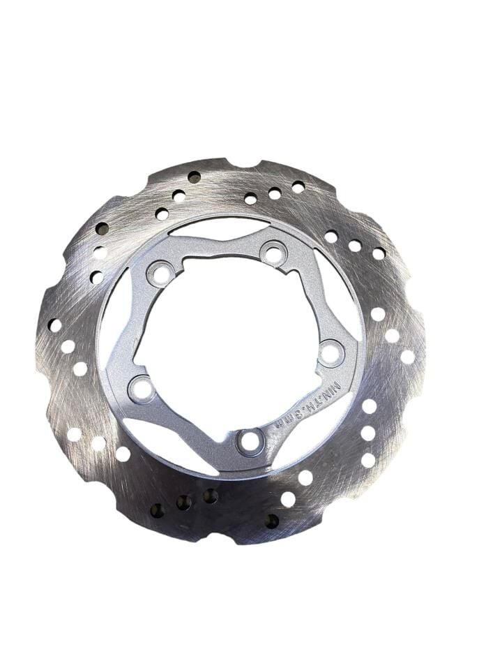 BAJAJ DİSCOVER 125 ÖN FREN DİSK AYNASI