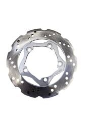 BAJAJ DİSCOVER 125 ÖN FREN DİSK AYNASI