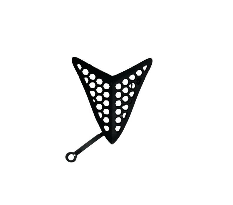 TVS JUPİTER 110 SİNYAL ÇERÇEVE HAVA IZGARASI ORJİNAL