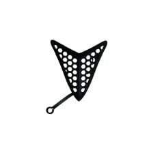 TVS JUPİTER 110 SİNYAL ÇERÇEVE HAVA IZGARASI ORJİNAL