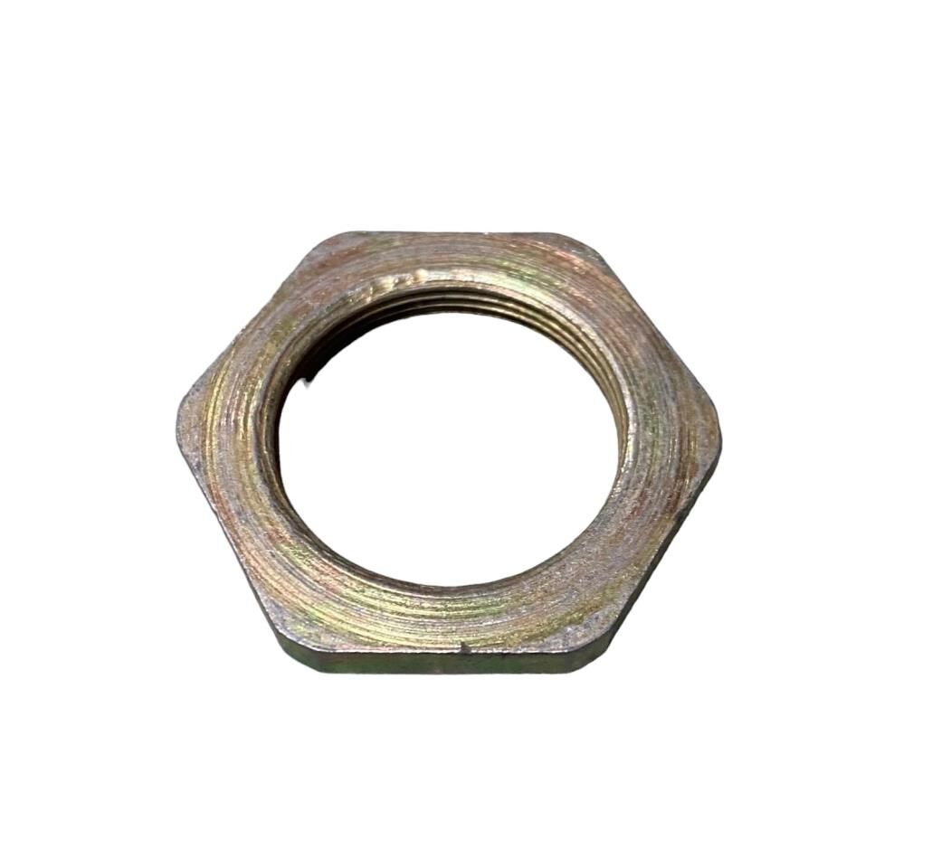 YAMAHA BWS 100 ARKA VARYATÖR BALATA SOMUNU