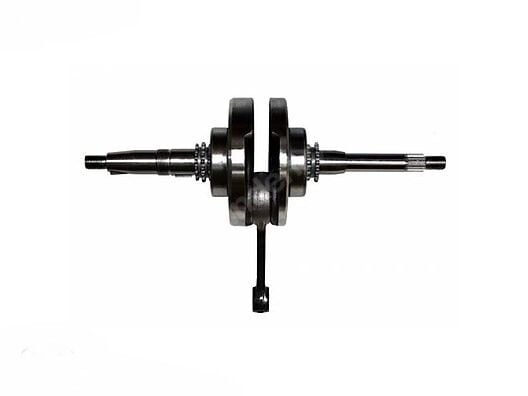 YAMAHA BWS 125 KRANK İTHAL