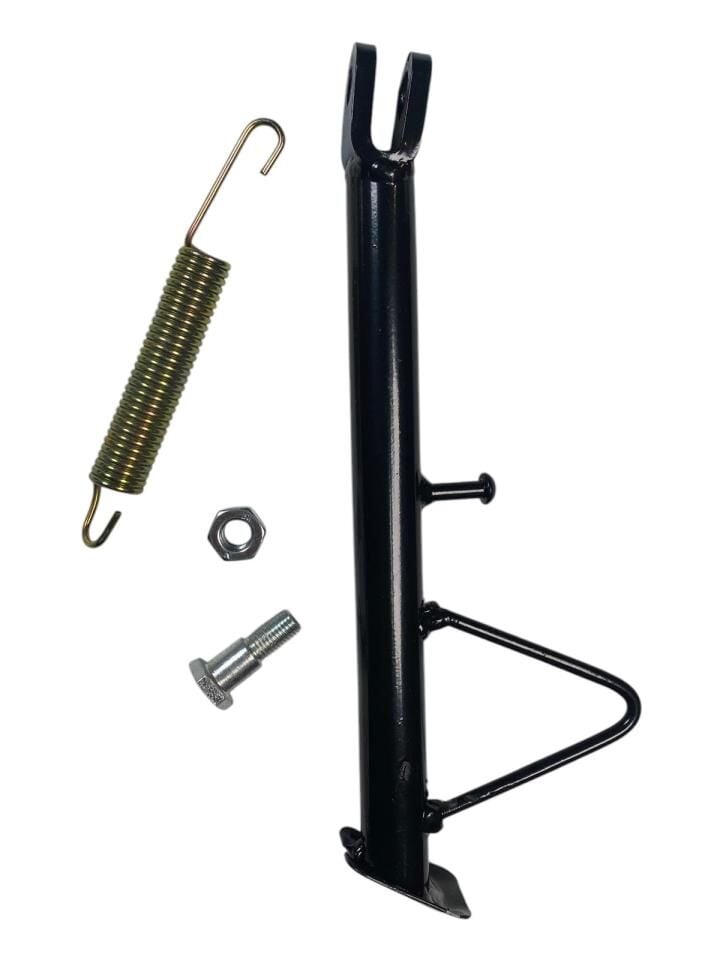 YAMAHA YBR 125 YAN SEHPA YERLİ ÜRETİM 2004-2016