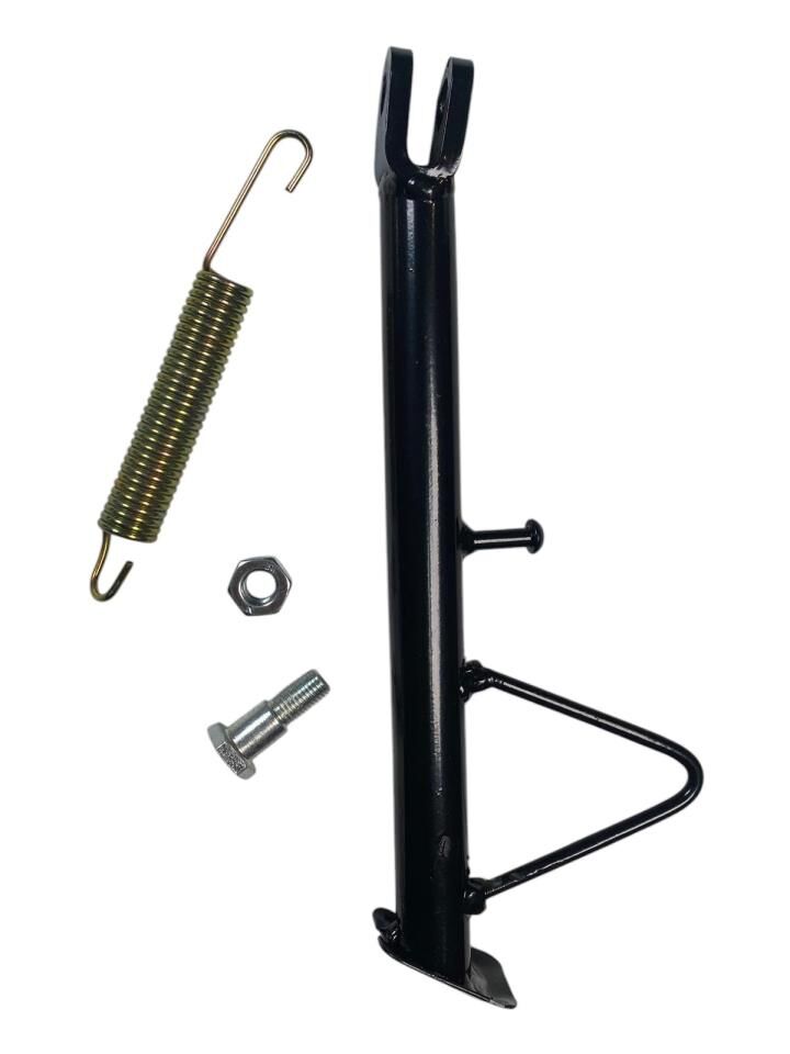 YAMAHA YBR 125 YAN SEHPA YERLİ ÜRETİM 2004-2016