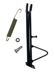 YAMAHA YBR 125 YAN SEHPA YERLİ ÜRETİM 2004-2016