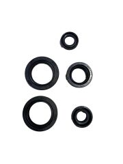 BAJAJ DİSCOVER 125-150 KEÇE SETİ