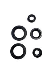 BAJAJ DİSCOVER 125-150 KEÇE SETİ