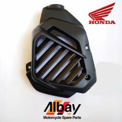 HONDA PCX 125 RADYATÖR KAPAĞI 2011-2013