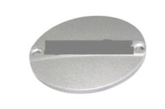 RAMZEY CUP C100 DEBRİYAJ DEKOR KAPAK