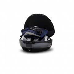 SHAD SH48 SİYAH ARKA ÇANTA 48 LİTRE