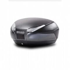 SHAD SH48 SİYAH ARKA ÇANTA 48 LİTRE