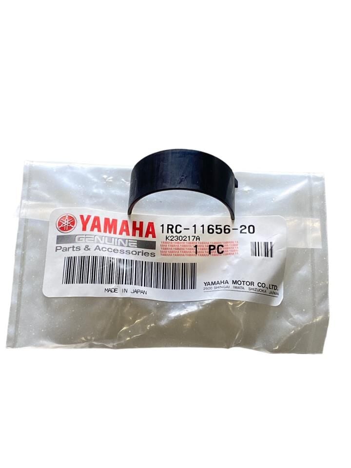 YAMAHA MT 09 TRACER KOL YATAK KAHVERENGİ ORJİNAL