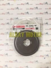 YAMAHA YBR 125 YAĞ POMPA DİSKİ ORJİNAL 2004-2016