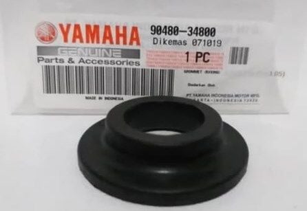 YAMAHA RX 135 KİNG YAĞ TANKI GROMET LASTİK ORJİNAL