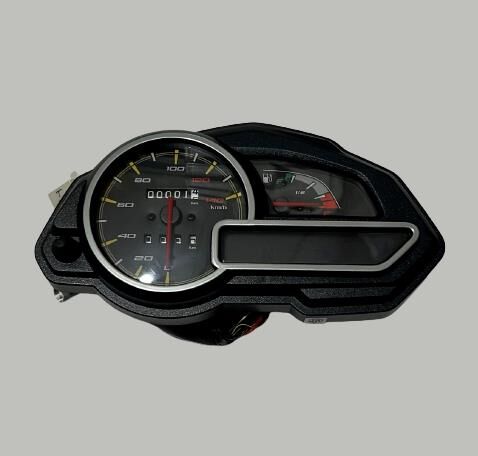 BAJAJ DİSCOVER 125 KİLOMETRE SAATİ ORJİNAL