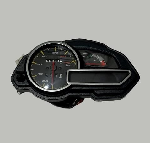 BAJAJ DİSCOVER 125 KİLOMETRE SAATİ ORJİNAL