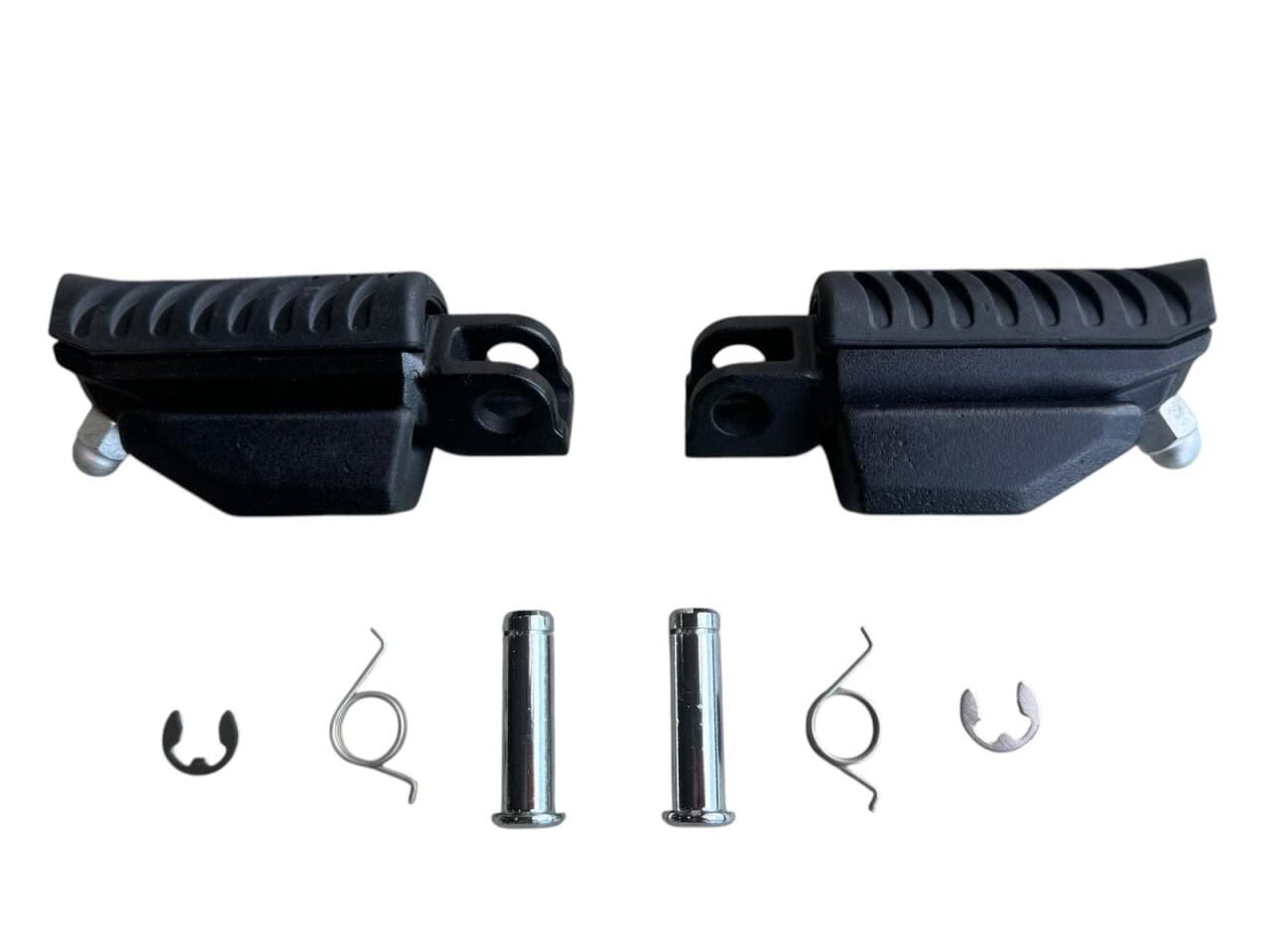 CF MOTO SR 250- NK 250 SÜRÜCÜ ÖN BASAMAK TAKIM