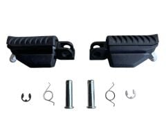 CF MOTO NK 250-SR250 SÜRÜCÜ ÖN BASAMAK TAKIM