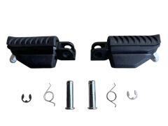 CF MOTO SR 250- NK 250 SÜRÜCÜ ÖN BASAMAK TAKIM