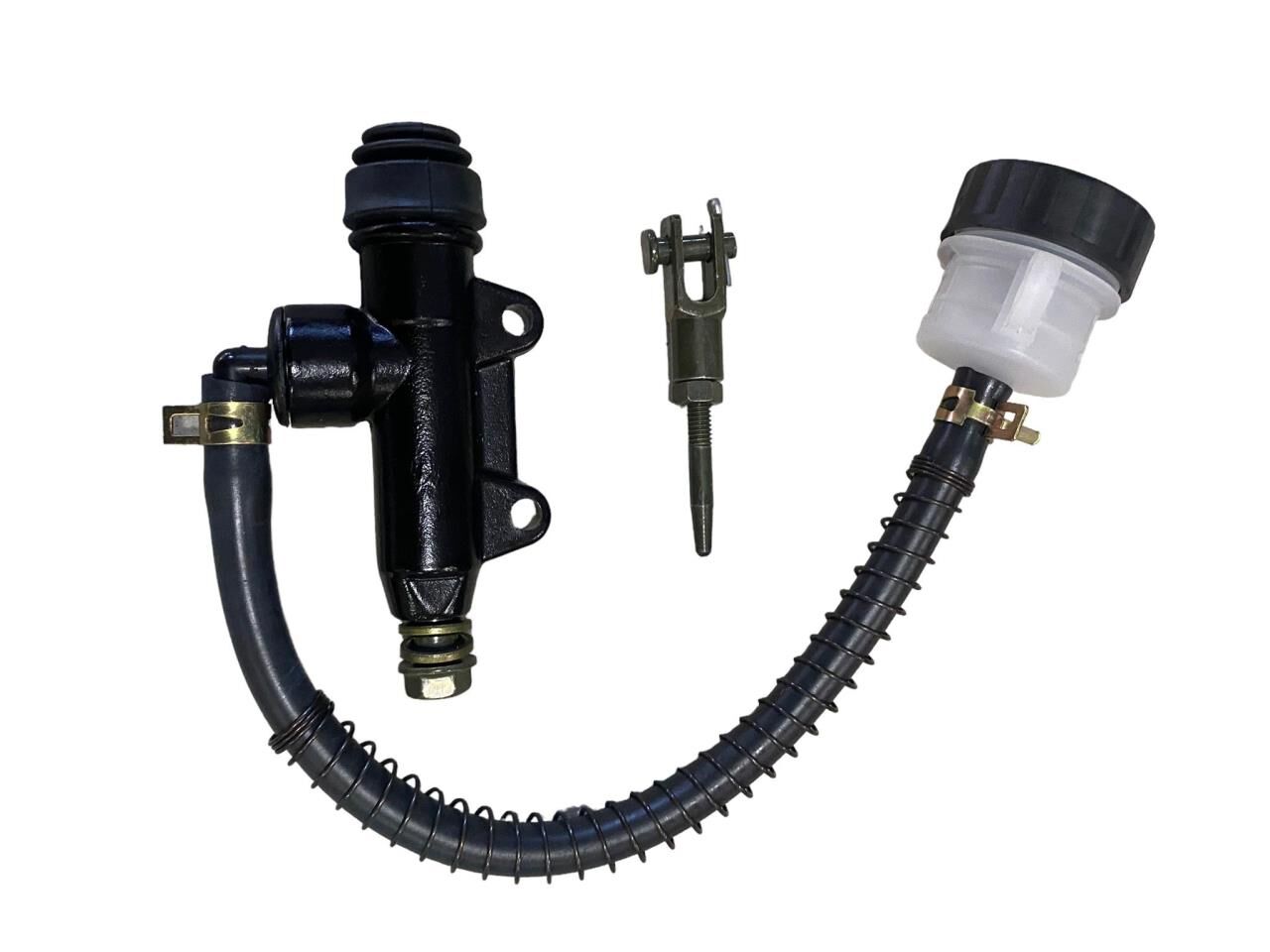 BAJAJ PULSAR NS 200 ARKA FREN POMPASI İTHAL