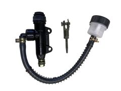 BAJAJ PULSAR NS 200 ARKA FREN POMPASI İTHAL