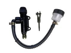 BAJAJ PULSAR NS 200 ARKA FREN POMPASI İTHAL