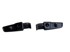CF MOTO NK 250-SR250 YOLCU ARKA BASAMAK TAKIM