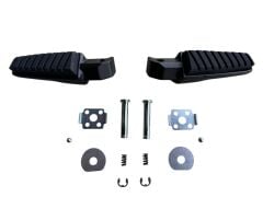CF MOTO NK 250-SR250 YOLCU ARKA BASAMAK TAKIM