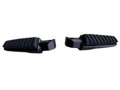 CF MOTO NK 250-SR250 YOLCU ARKA BASAMAK TAKIM