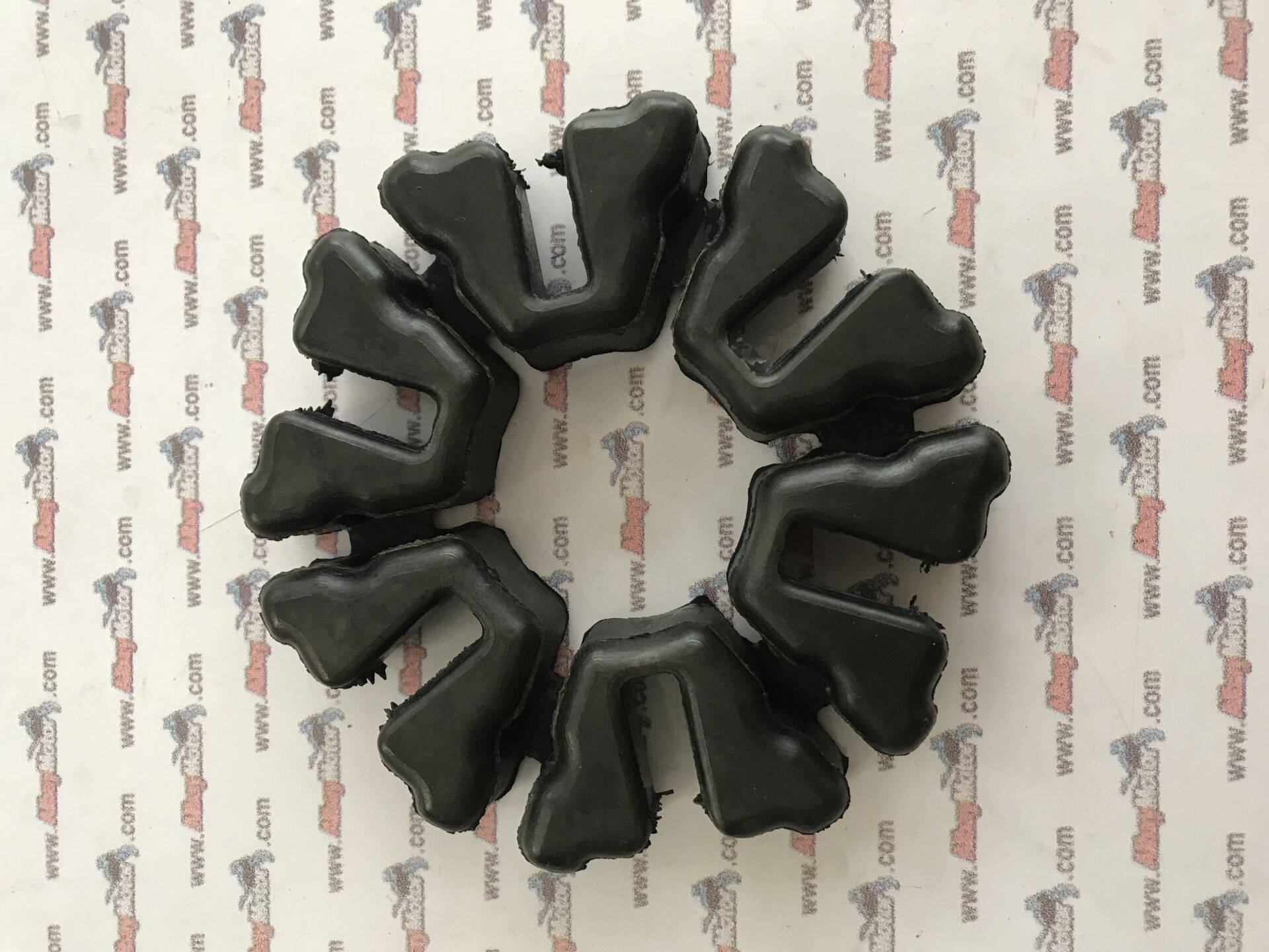 MODENAS GT 135 KAPLİN LASTİĞİ