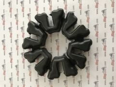 MODENAS GT 135 KAPLİN LASTİĞİ