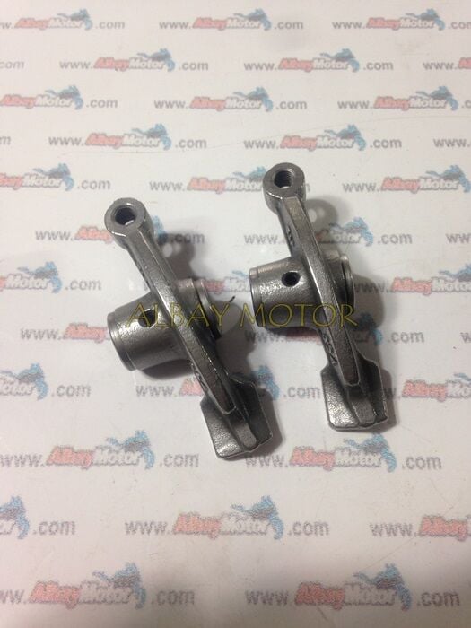 SYM XS 125 PİYANO SETİ