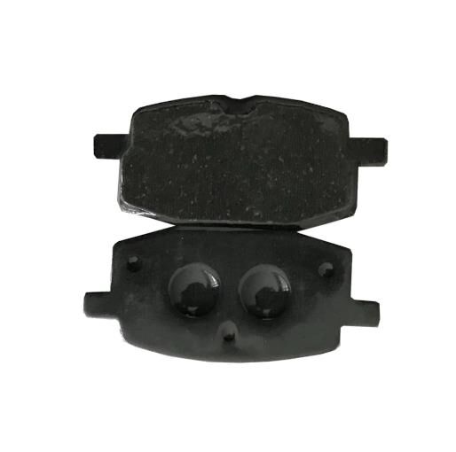 YAMAHA BWS 100 ÖN FREN BALATA