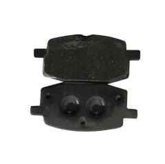 YAMAHA BWS 100 ÖN FREN BALATA