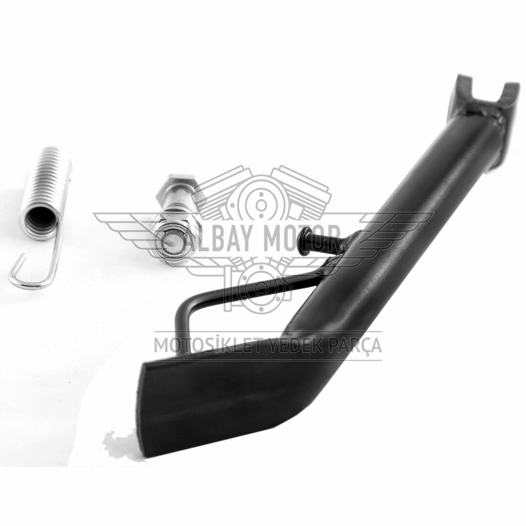 YAMAHA YBR 125 YAN SEHPA 2004-2016