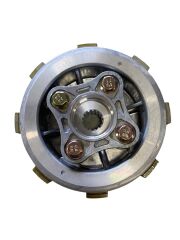 BAJAJ PULSAR NS 200-RS 200 DEBRİYAJ BASKI GÖBEK KOMPLE İTHAL