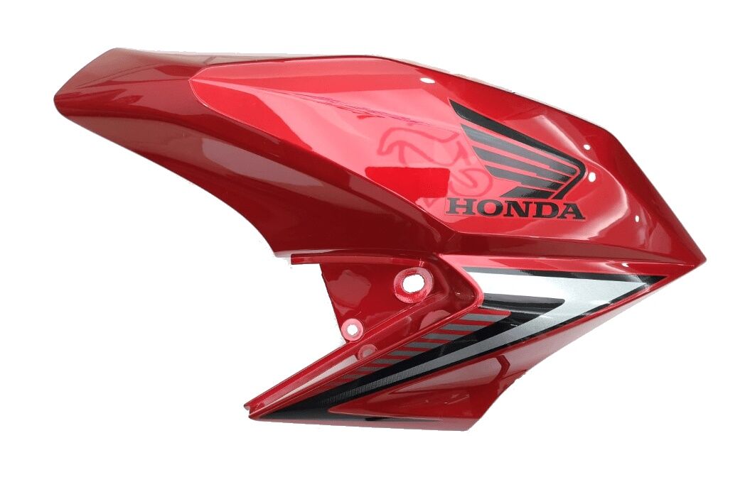 HONDA CB 125 F YAKIT DEPO GRENAJI SAĞ KIRMIZI ORJİNAL