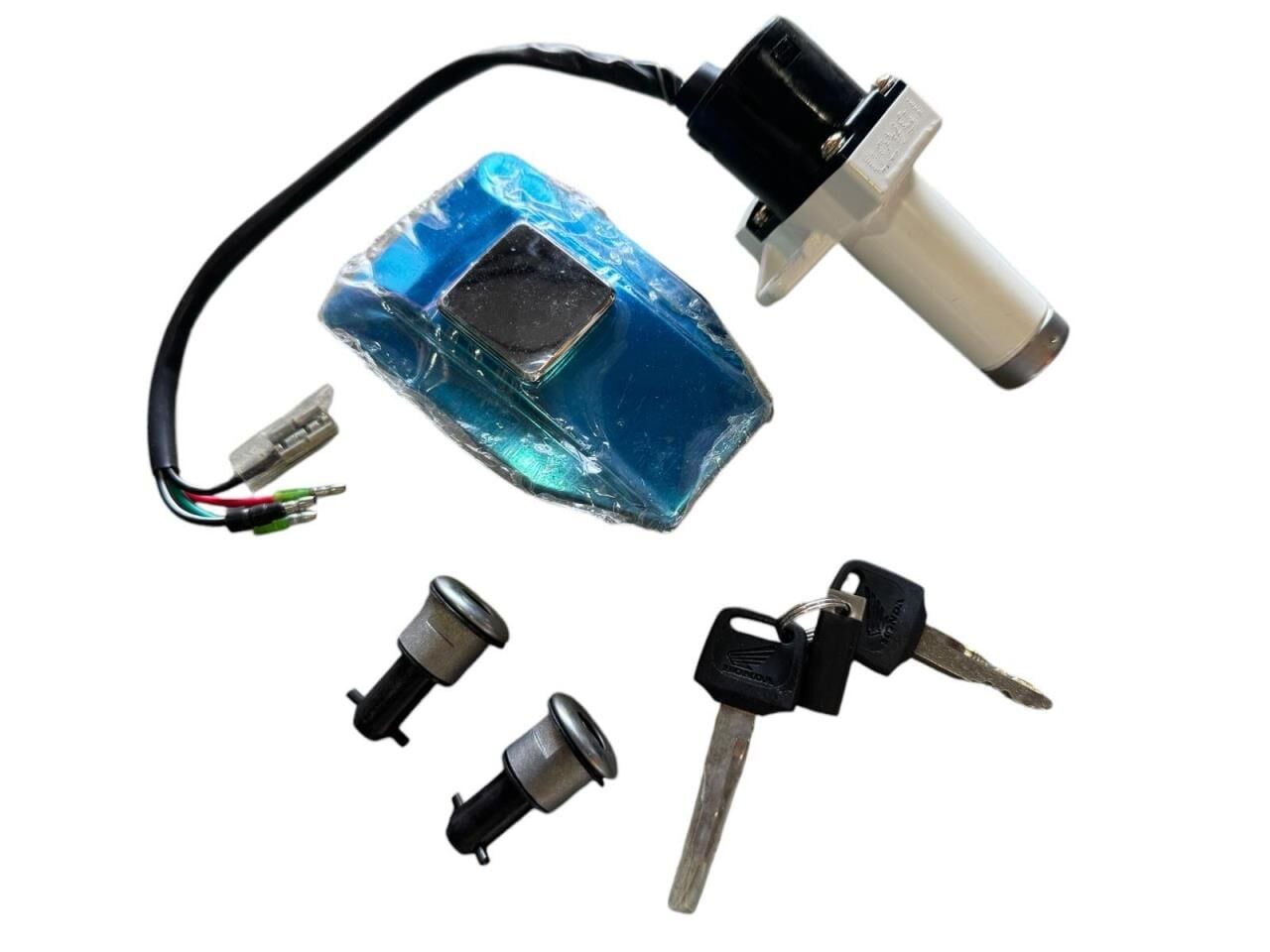 HONDA CGL 125 KONTAK SETİ ORJİNAL