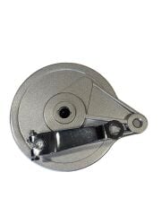 MONDİAL DRİFT 125 ARKA KAMPANA KOMPLE