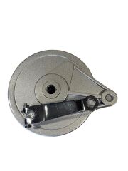 MONDİAL DRİFT 125 ARKA KAMPANA KOMPLE