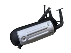 YAMAHA BWS 100 EGSOZ YENİ MODELTAİWAN