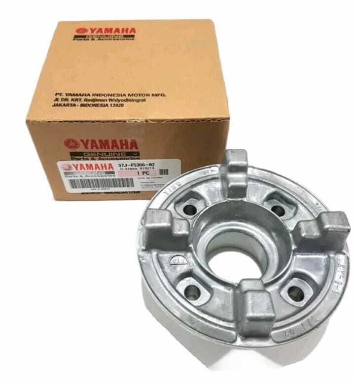 YAMAHA RX 135 KİNG ARKA DİŞLİ FLANŞI ORJİNAL