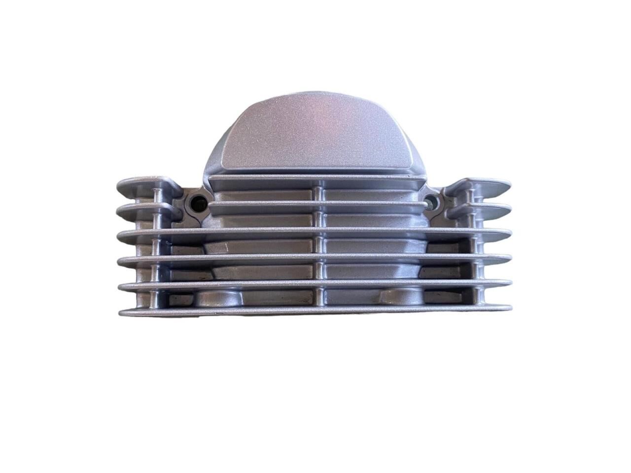 YAMAHA YBR 125 YENİ MODEL EGSANTRİK ÜST DİŞLİ KAPAK 2006-2016