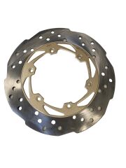 BAJAJ PULSAR NS 200-RS 200 ARKA DİSK AYNASI