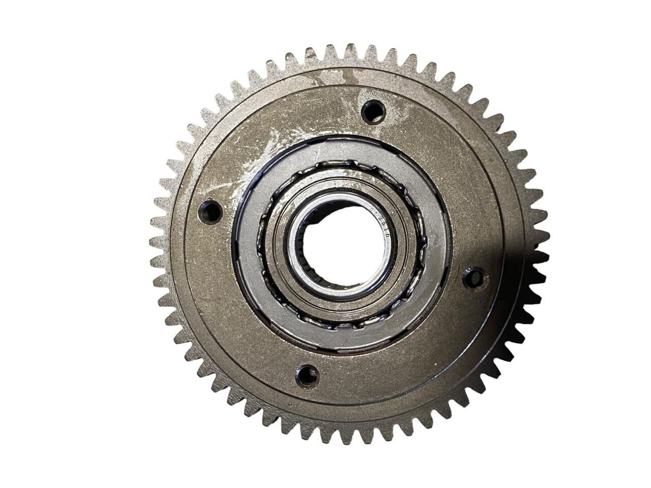 BAJAJ PULSAR NS 200 MARŞ KAVRAMA KOMPLE İTHAL